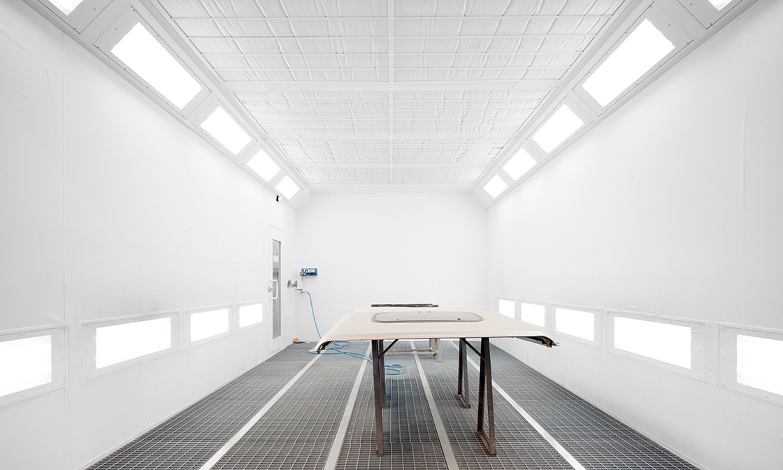 Ein Foto von Kurt Kuball