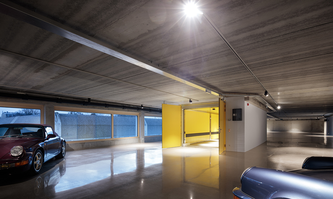 Ein Foto von Kurt Kuball