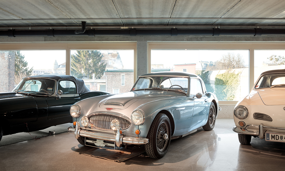 Ein Foto von Kurt Kuball