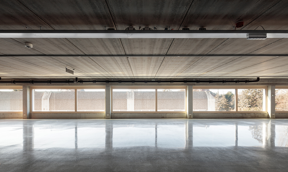 Ein Foto von Kurt Kuball