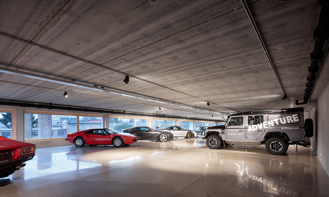 Ein Foto von Kurt Kuball