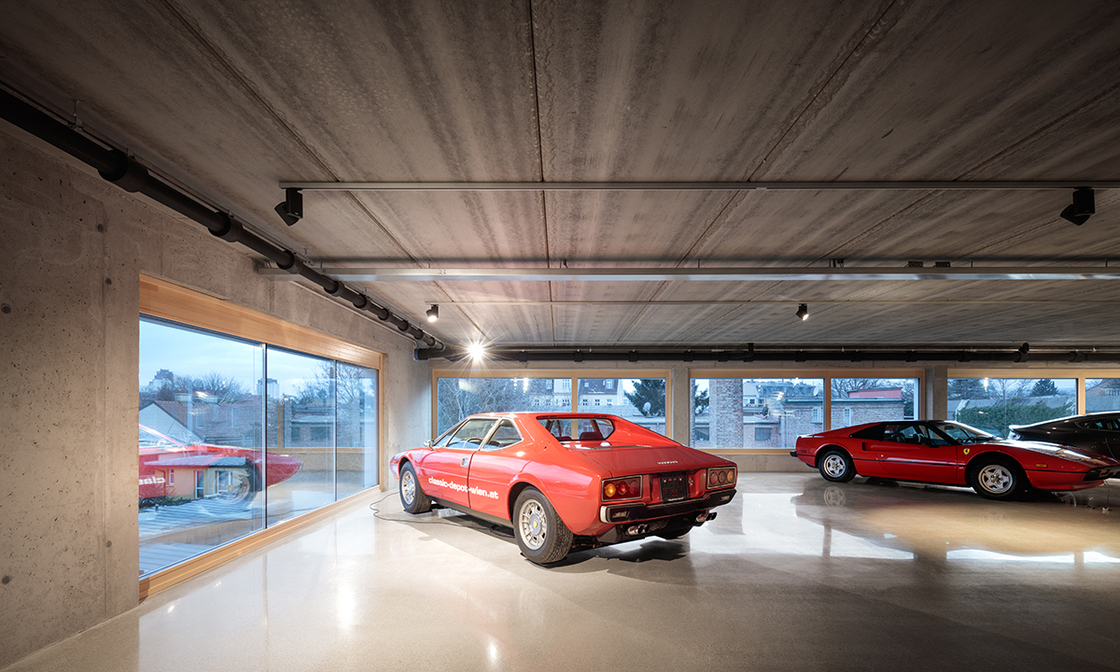 Ein Foto von Kurt Kuball