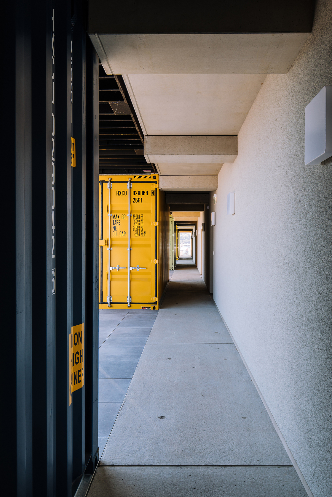 Ein Foto von Christian Repnik