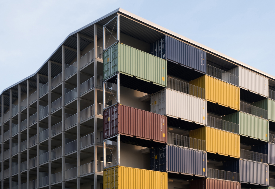 Ein Foto von Jakob Vinzenz Zöbl