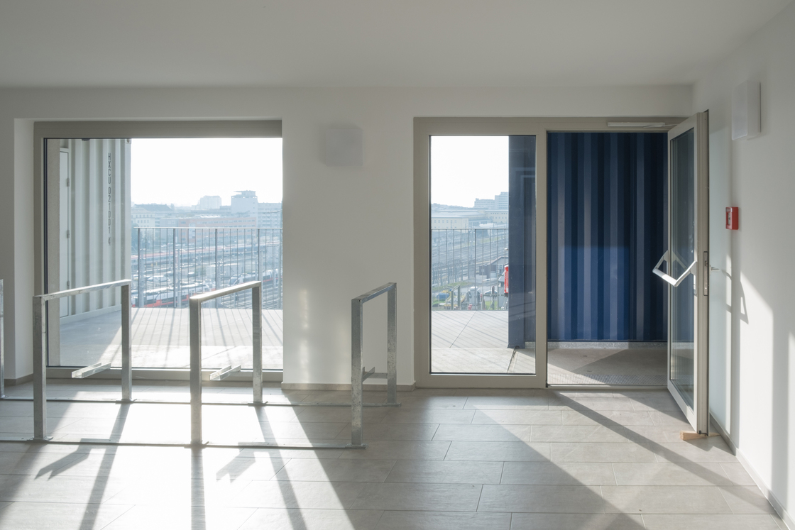 Ein Foto von Jakob Vinzenz Zöbl