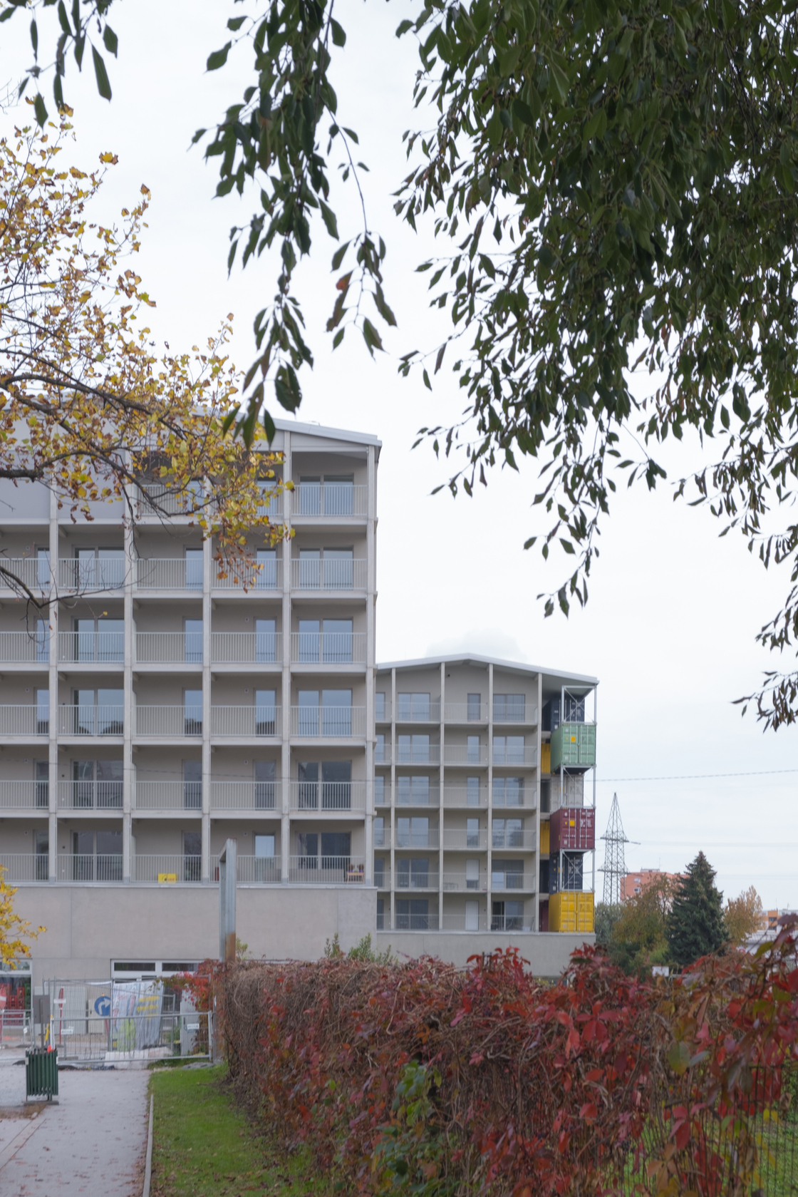 Ein Foto von Jakob Vinzenz Zöbl