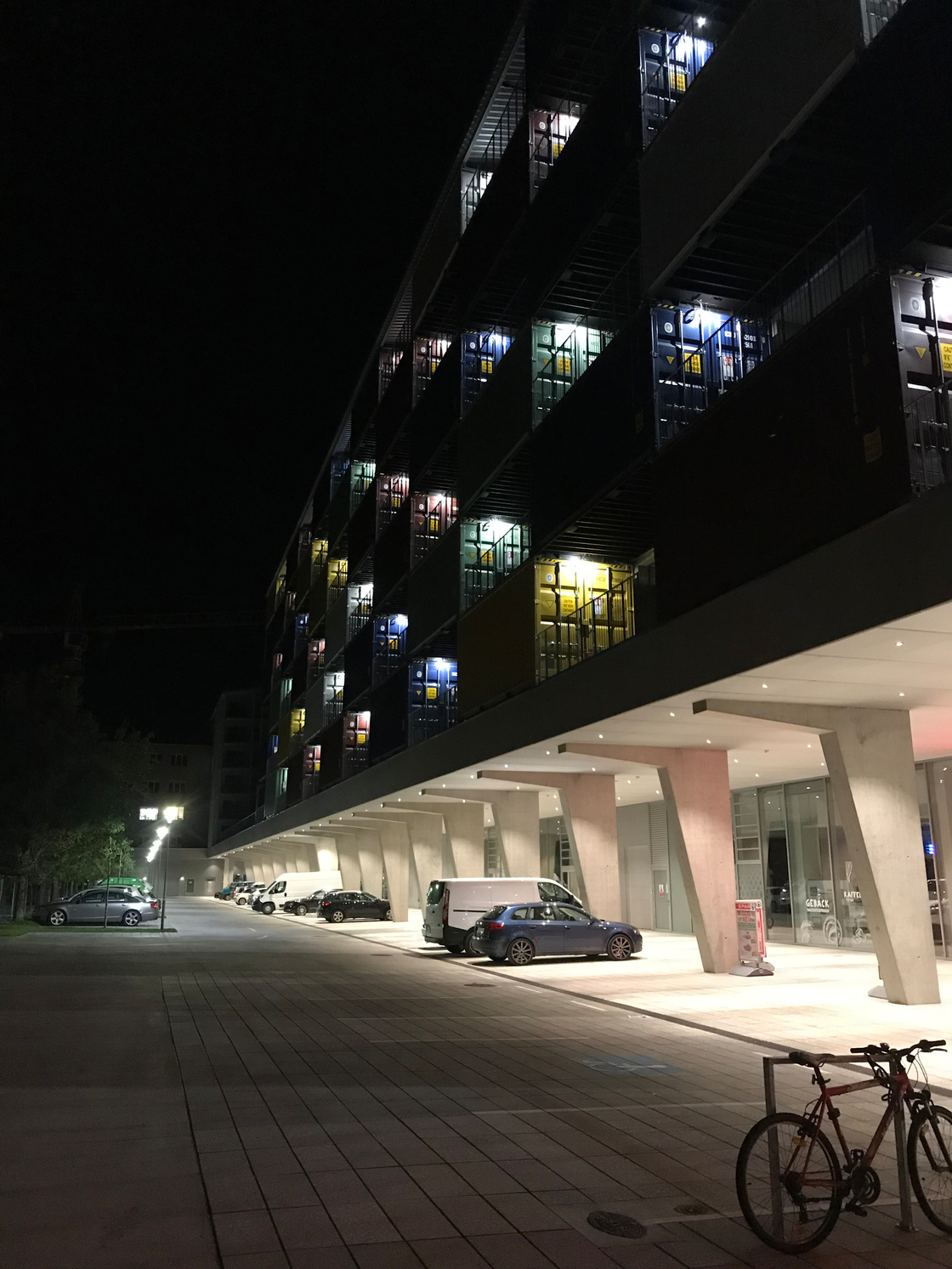 Ein Foto von Pentaplan ZT GmbH