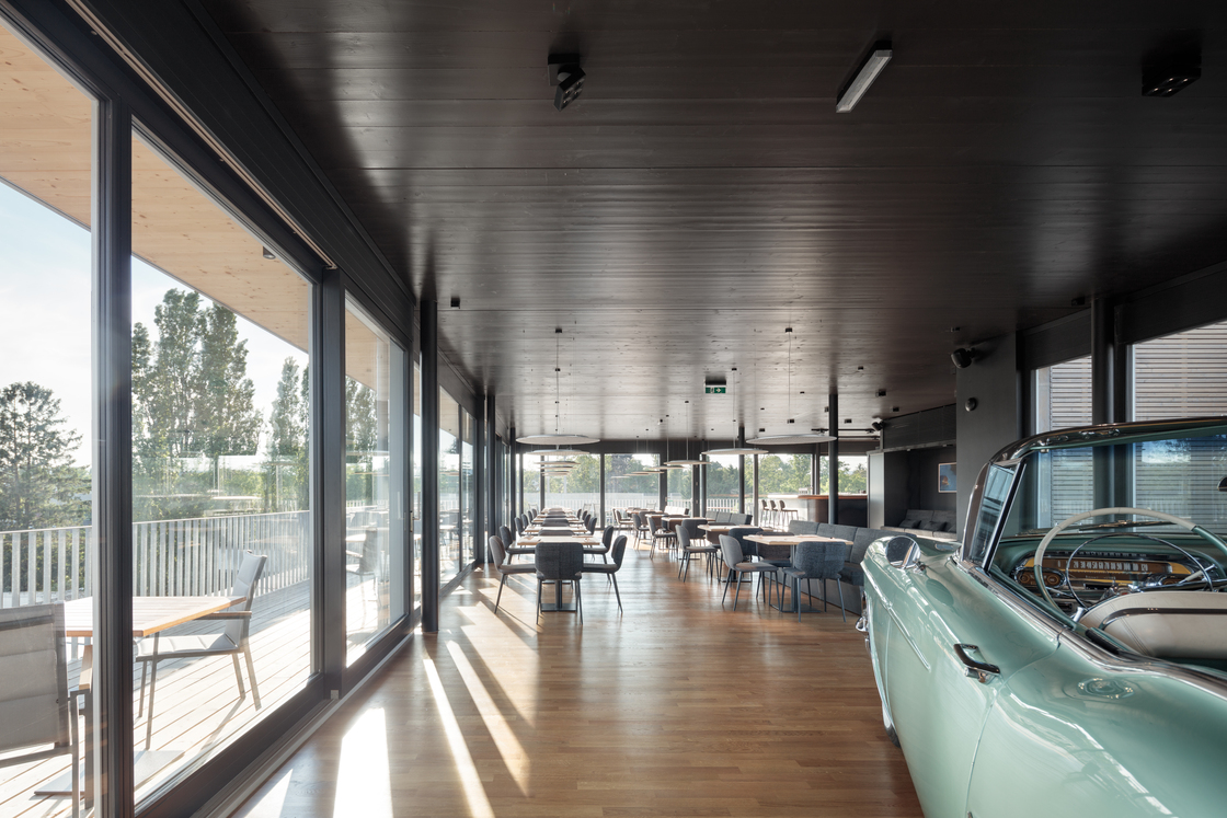 Ein Foto von Kurt Kuball