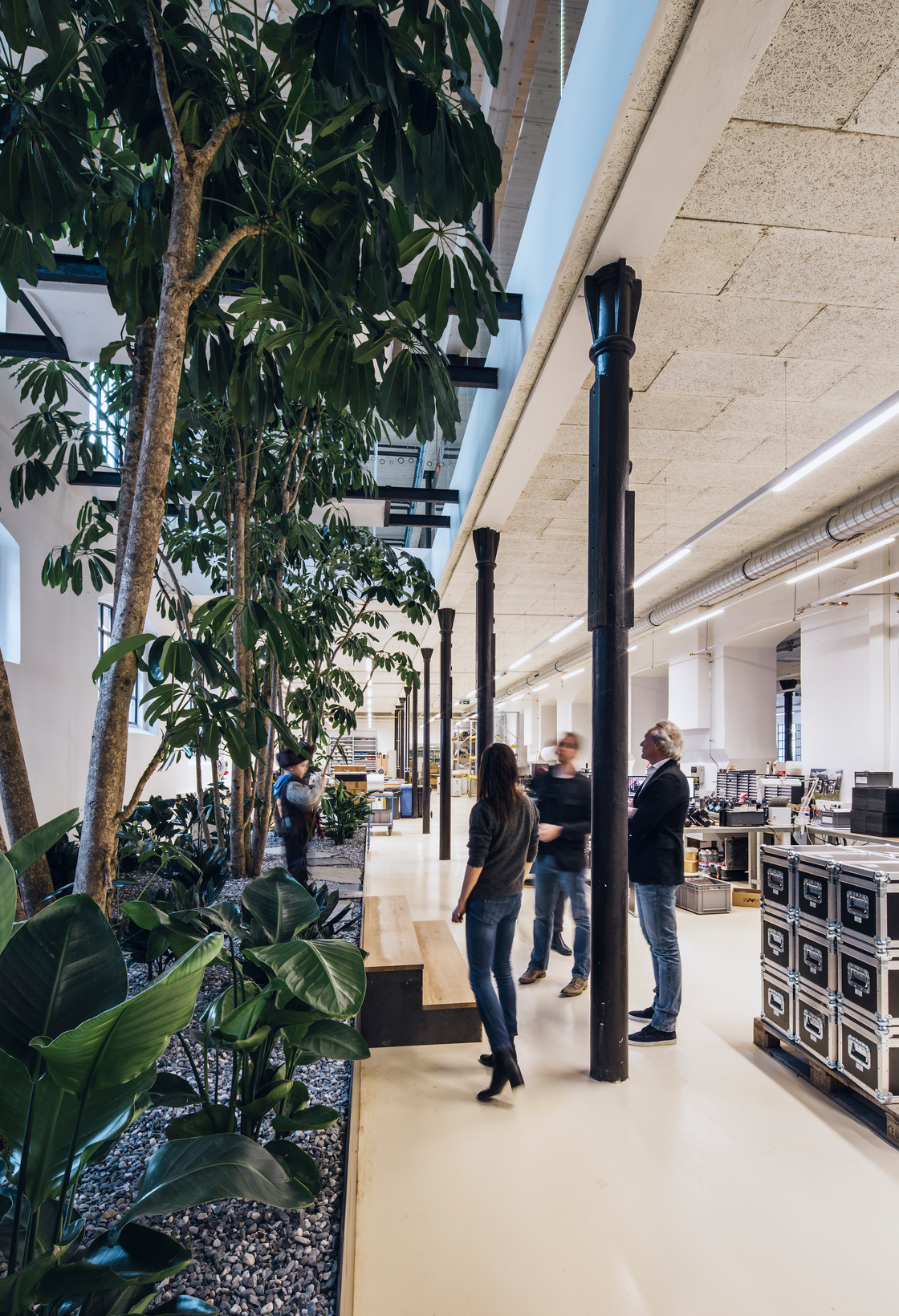 Ein Foto von Angela Lamprecht