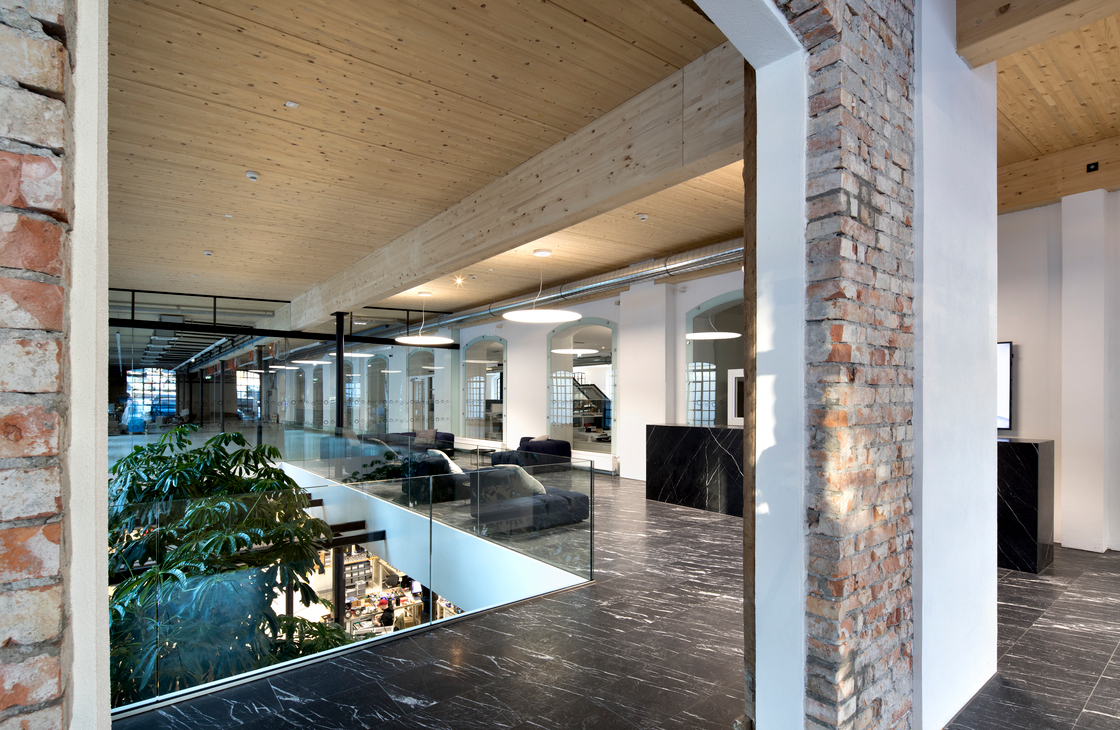 Ein Foto von Angela Lamprecht