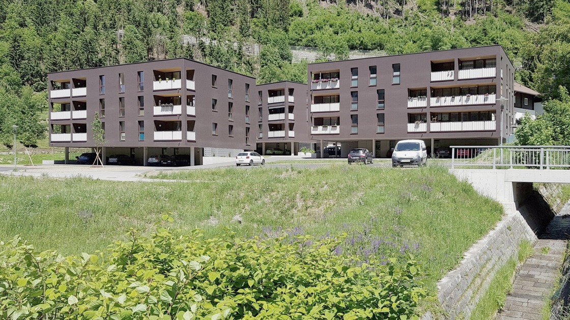 Ein Foto von lor.architektur