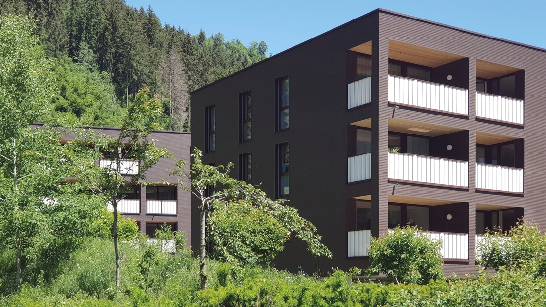 Ein Foto von lor.architektur