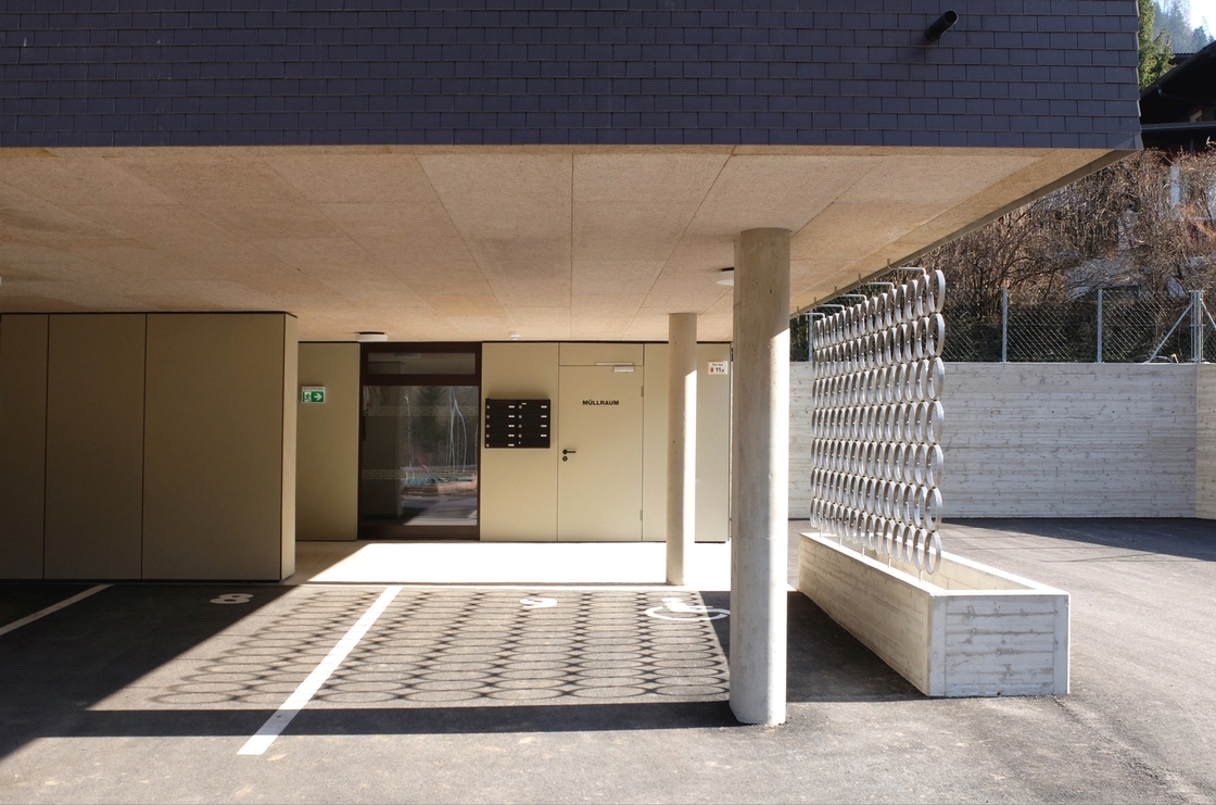 Ein Foto von lor.architektur