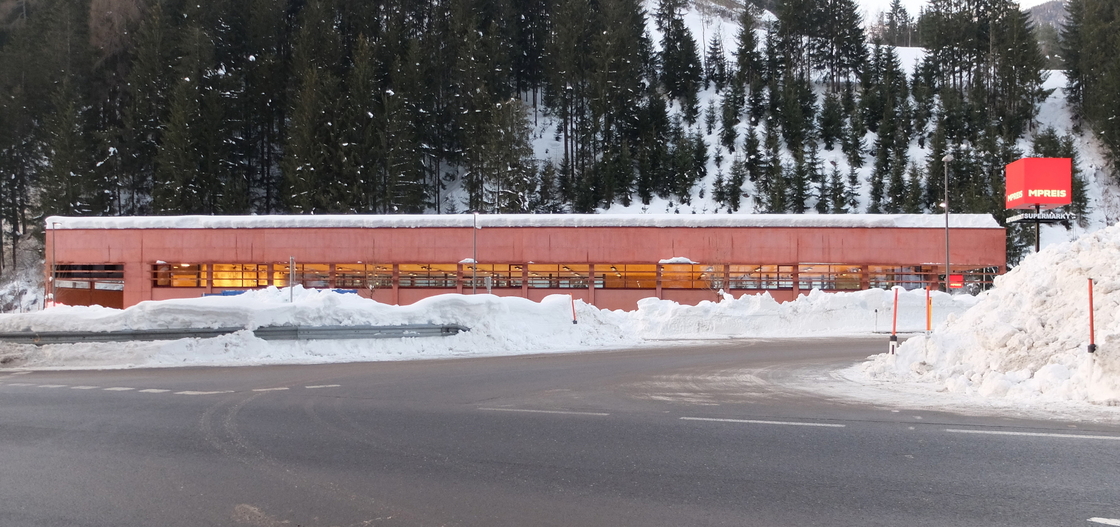 Ein Foto von lor.architektur