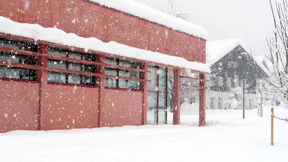 Ein Foto von lor.architektur