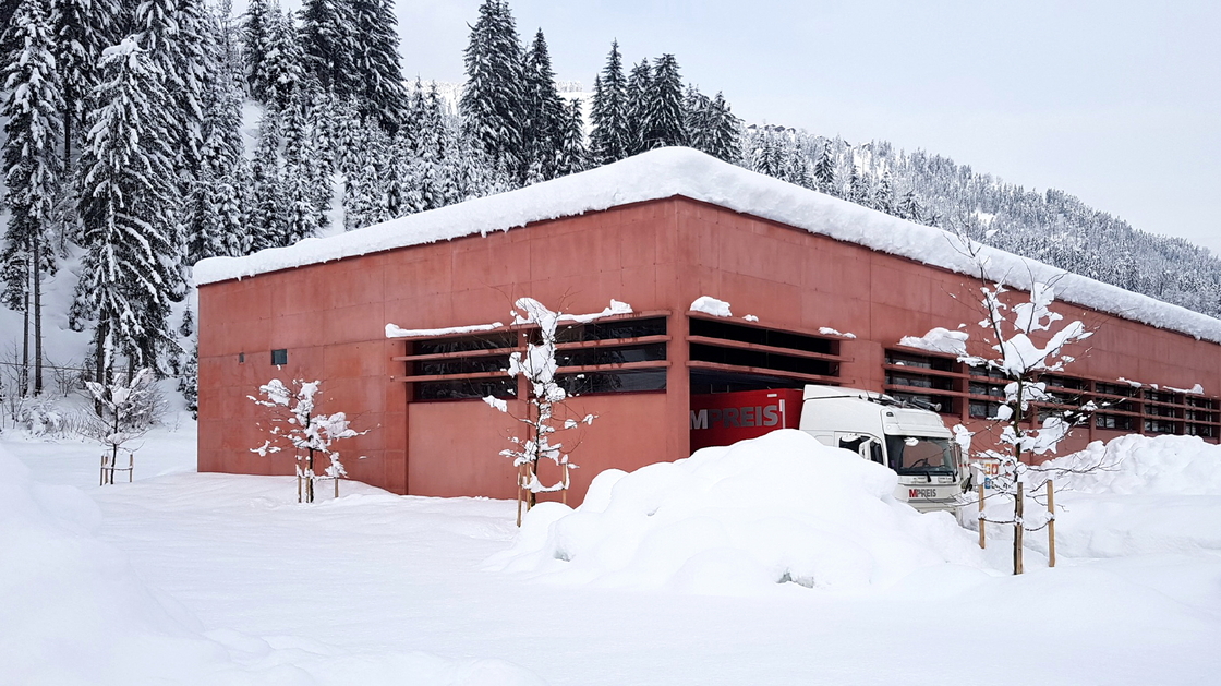 Ein Foto von lor.architektur