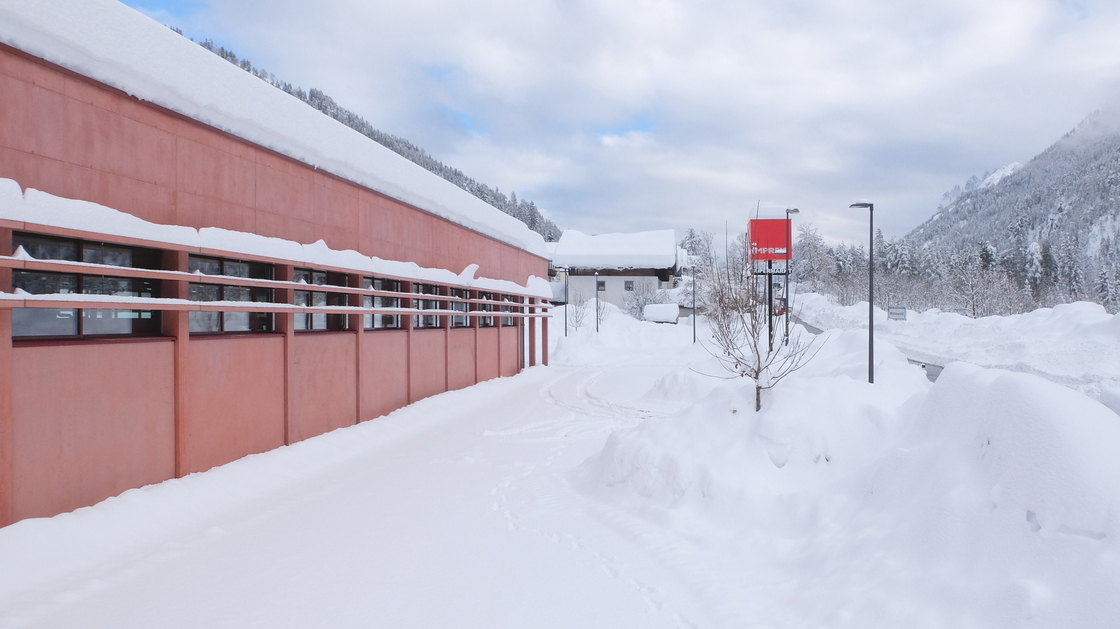 Ein Foto von lor.architektur