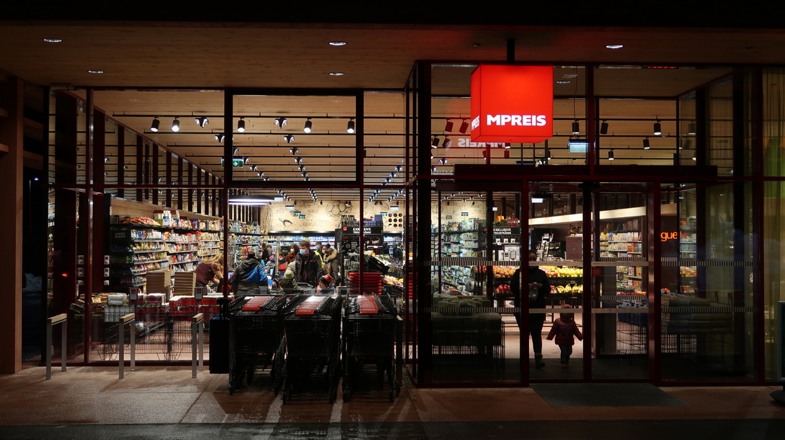 Ein Foto von lor.architektur