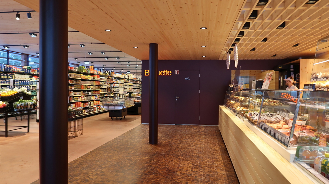 Ein Foto von lor.architektur