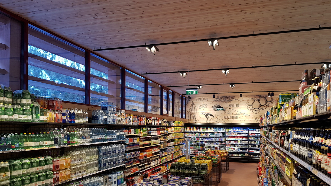 Ein Foto von lor.architektur