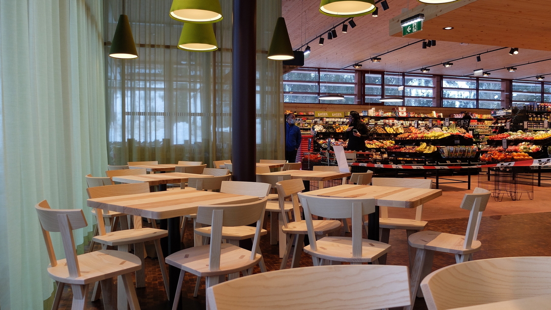 Ein Foto von lor.architektur