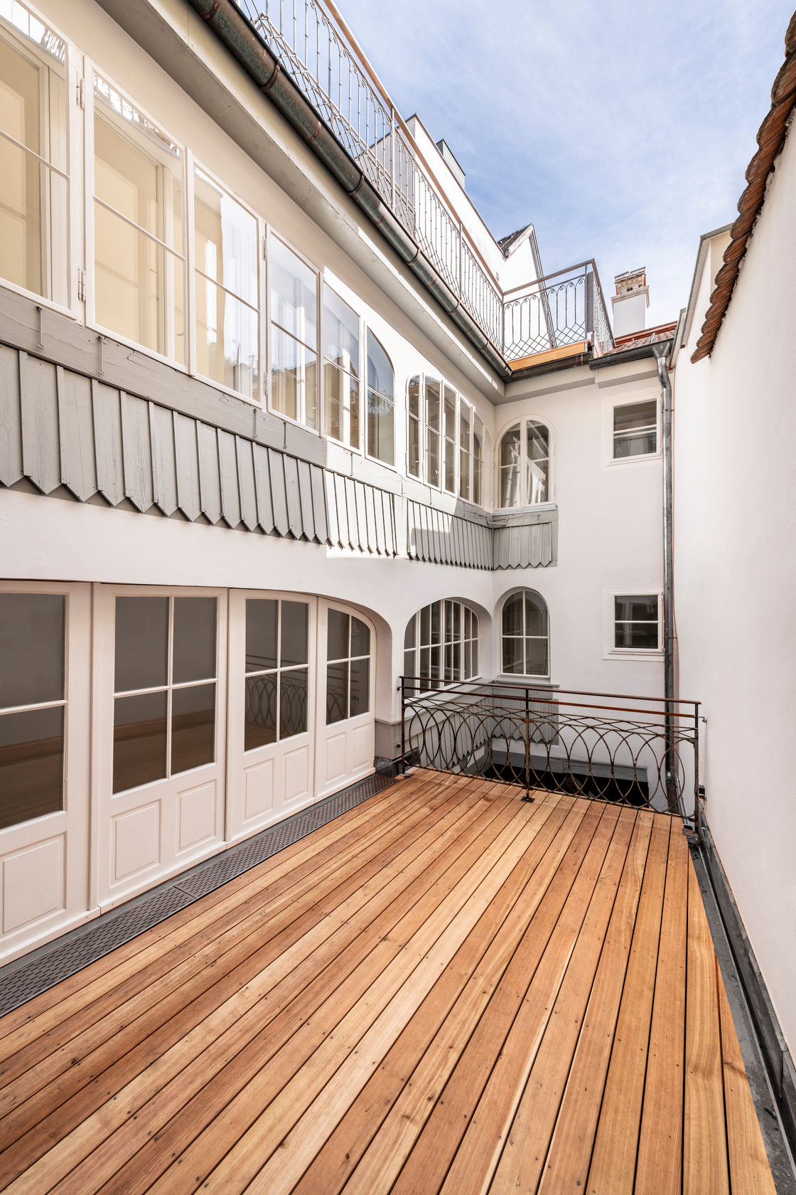 Ein Foto von Michael Kemter