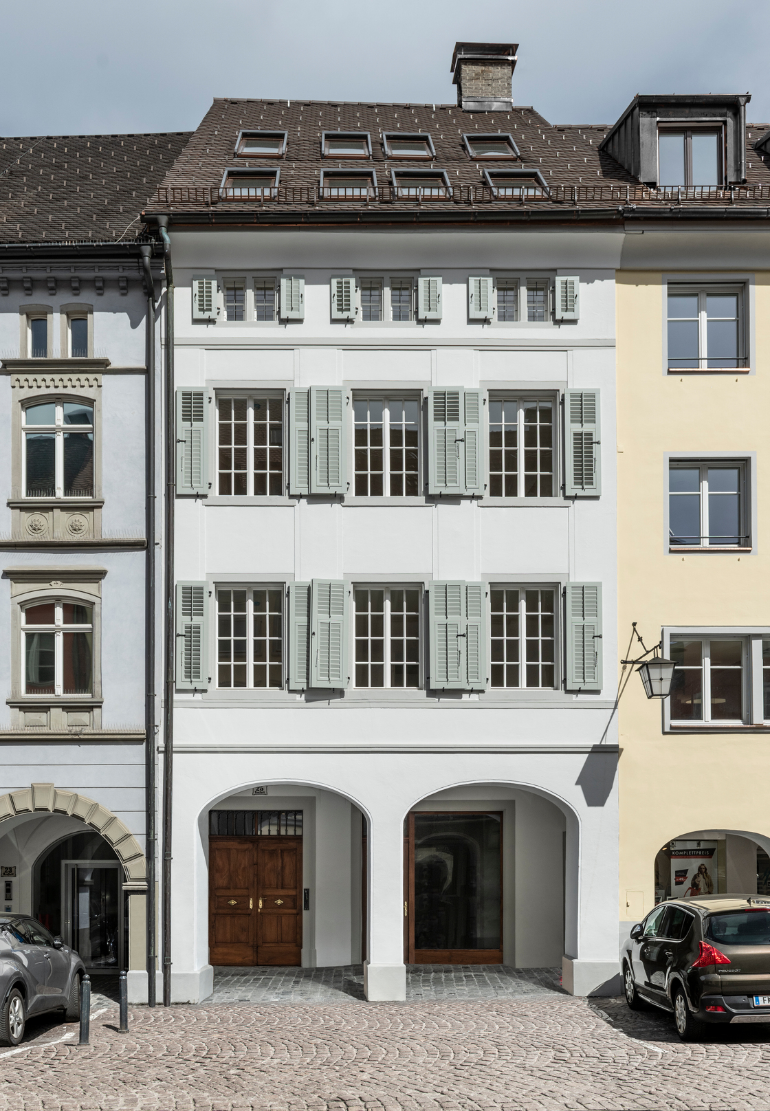 Ein Foto von Michael Kemter