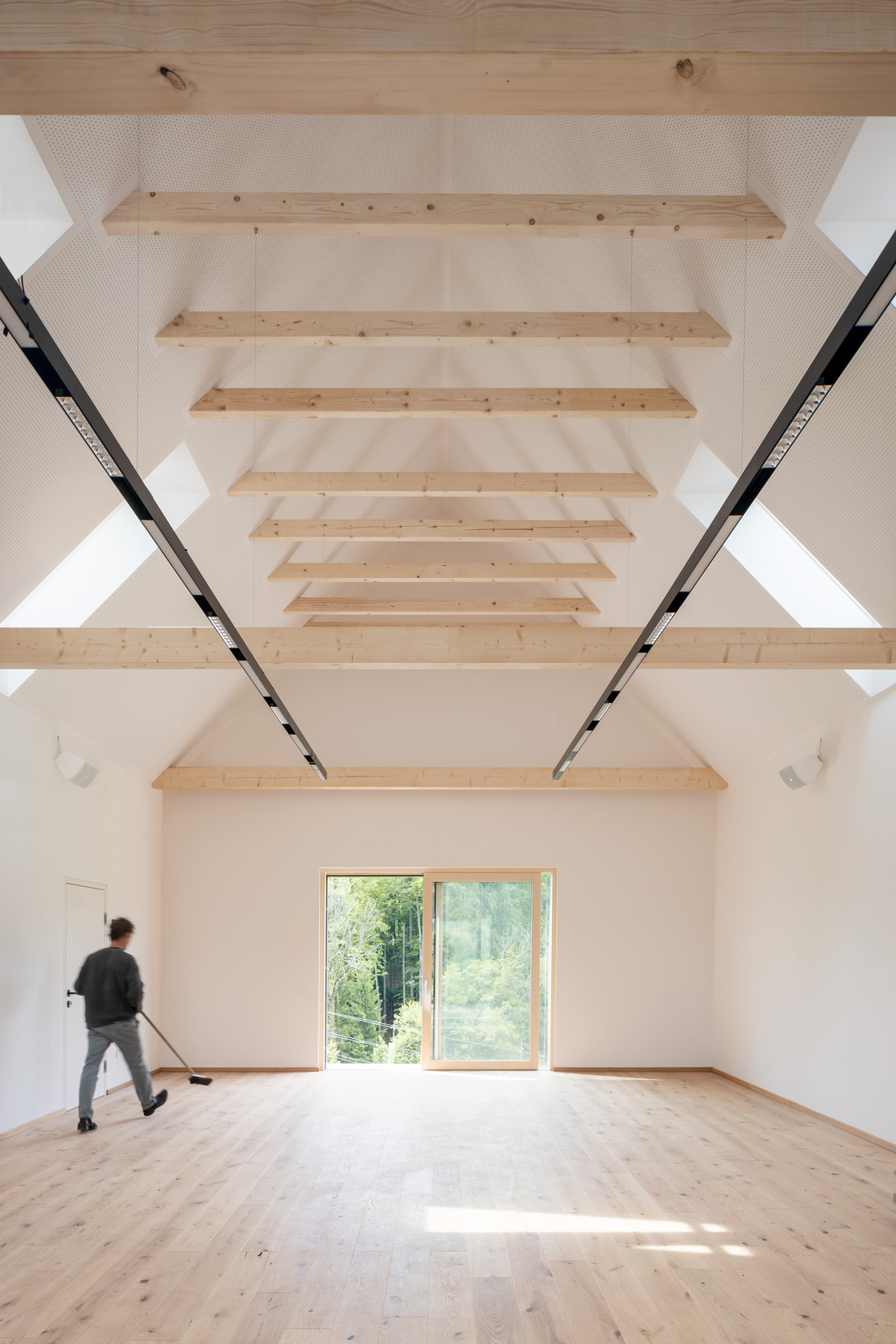 Ein Foto von Simon Oberhofer