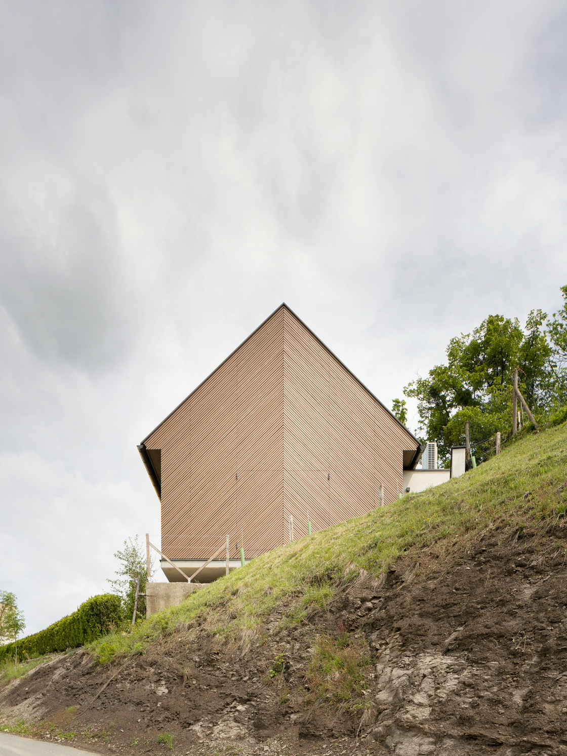 Ein Foto von Simon Oberhofer