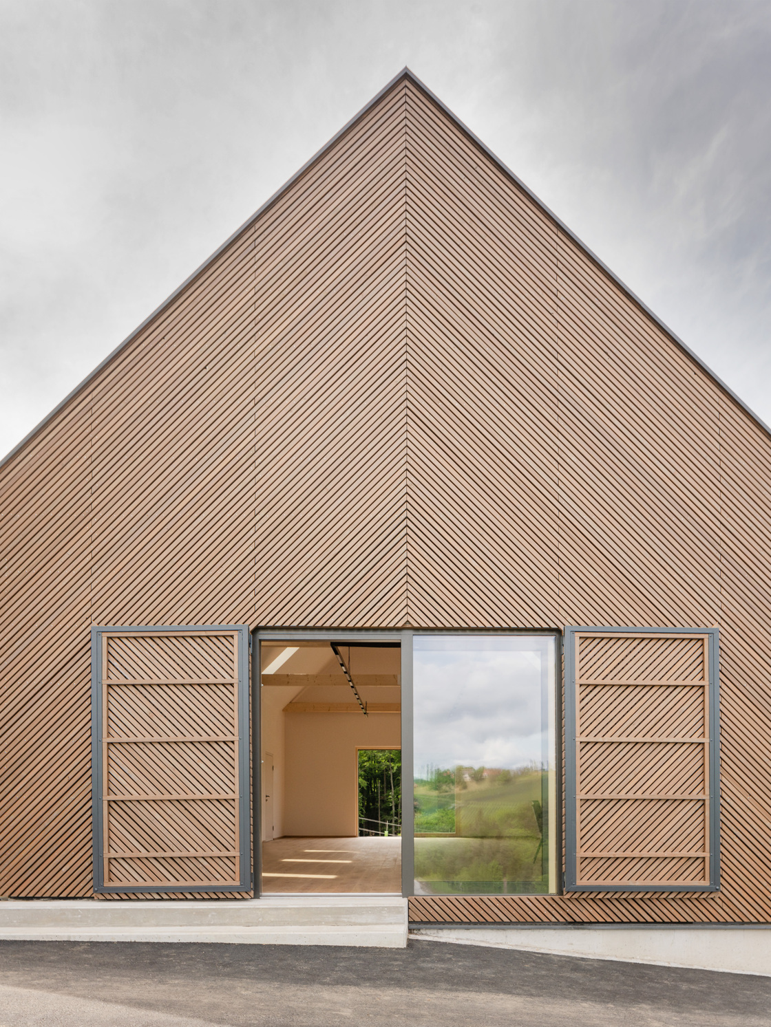 Ein Foto von Simon Oberhofer