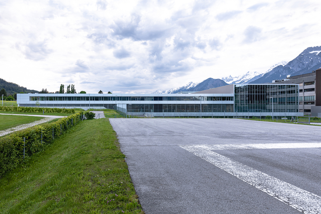 Ein Foto von Tom Bause