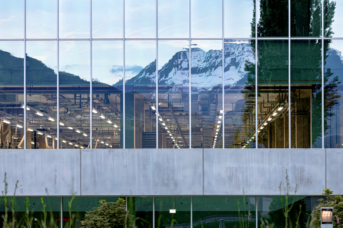 Ein Foto von Tom Bause