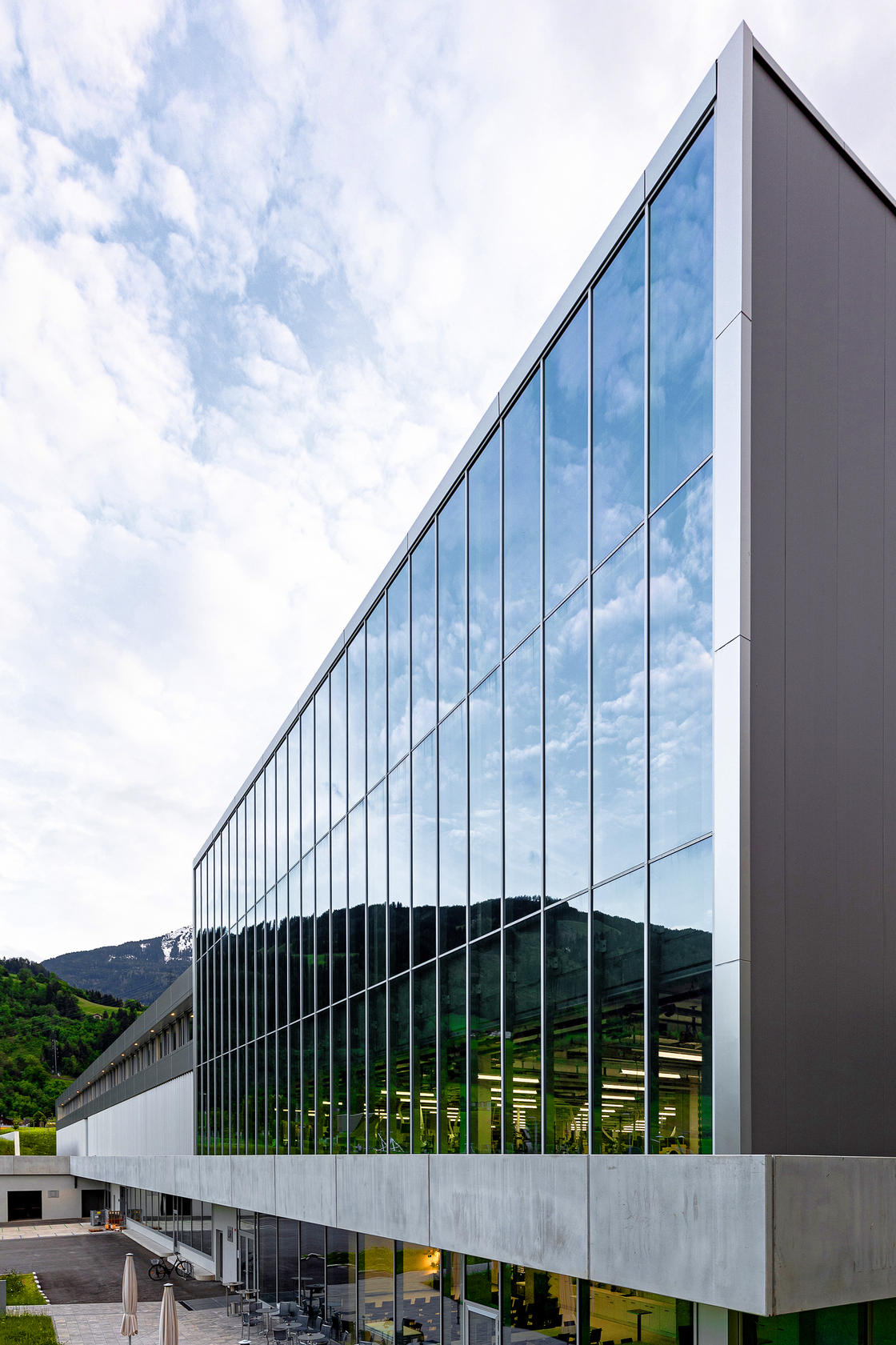 Ein Foto von Tom Bause