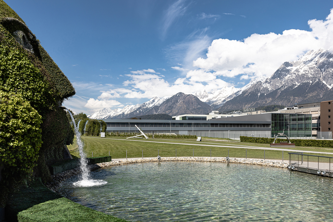 Ein Foto von Tom Bause