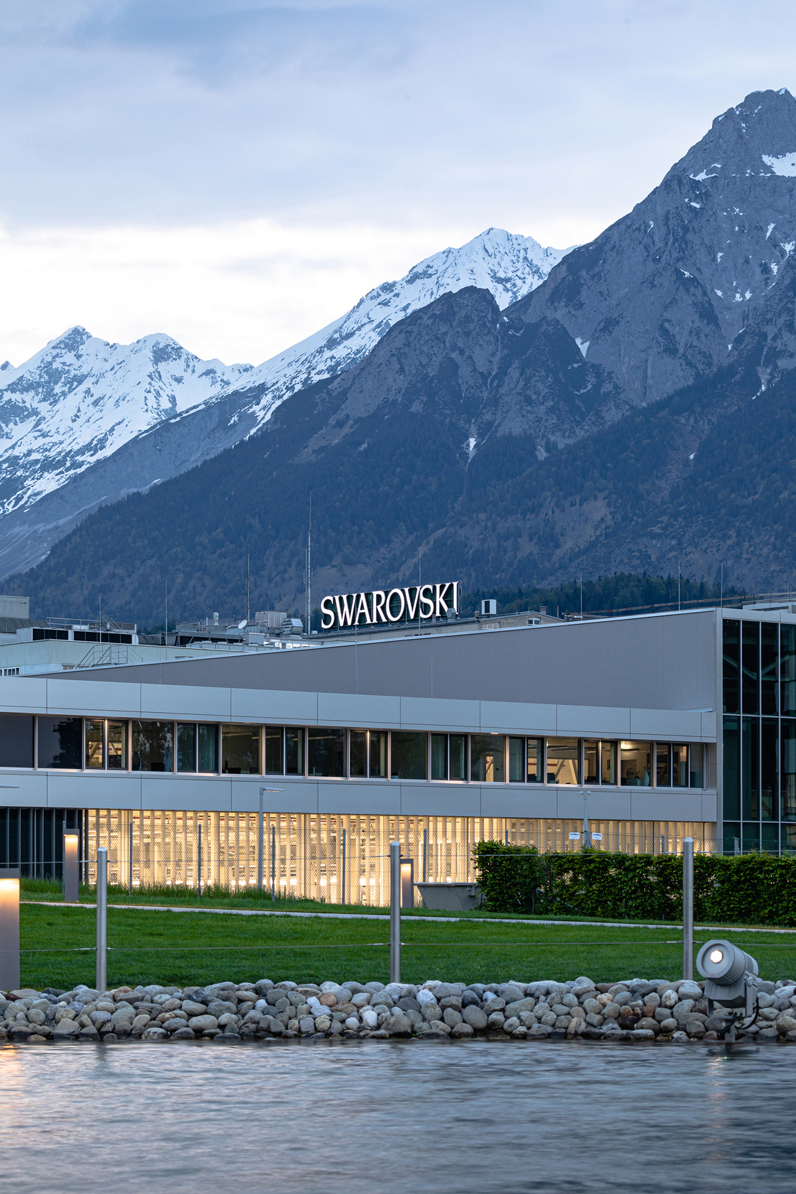 Ein Foto von Tom Bause