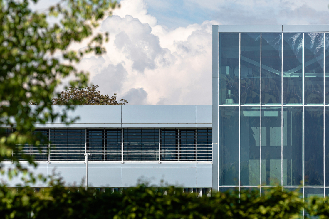 Ein Foto von Tom Bause