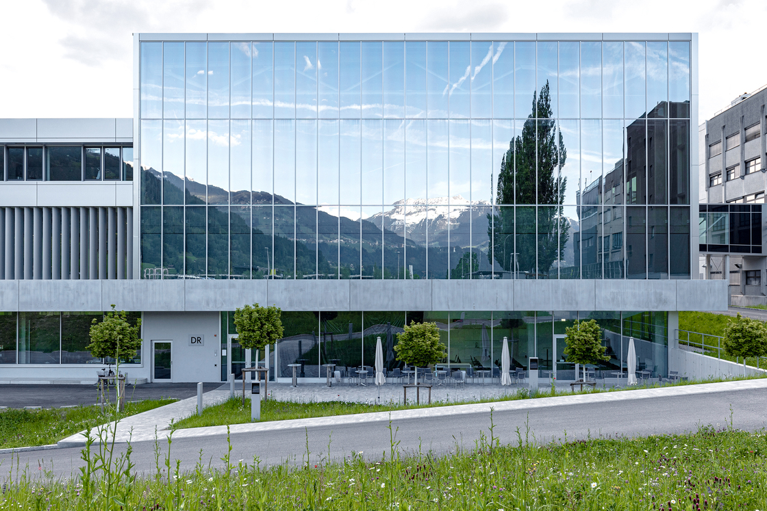 Ein Foto von Tom Bause