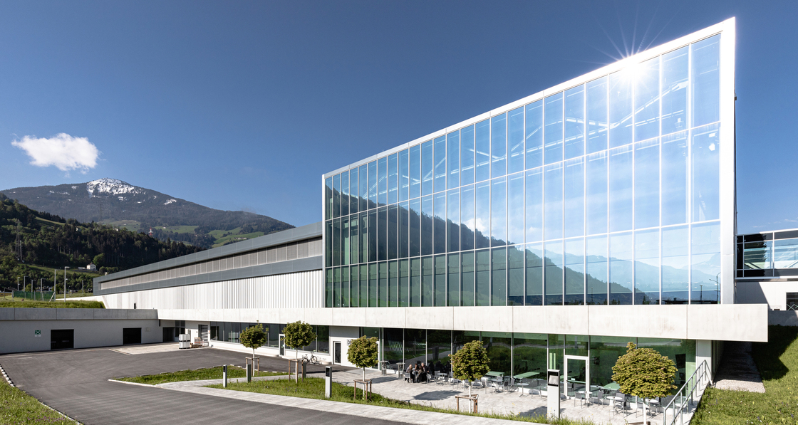 Ein Foto von Tom Bause