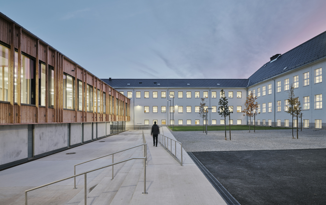 Ein Foto von David Schreyer