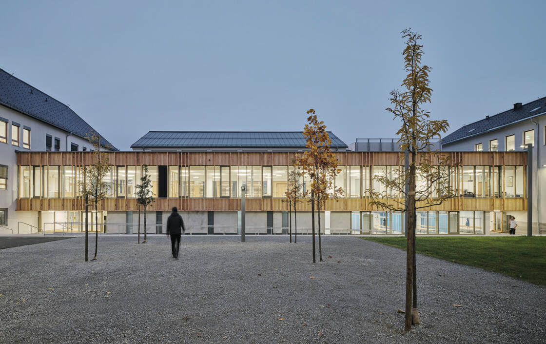 Ein Foto von David Schreyer