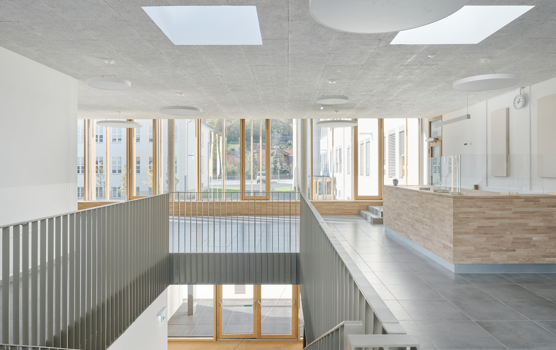 Ein Foto von David Schreyer