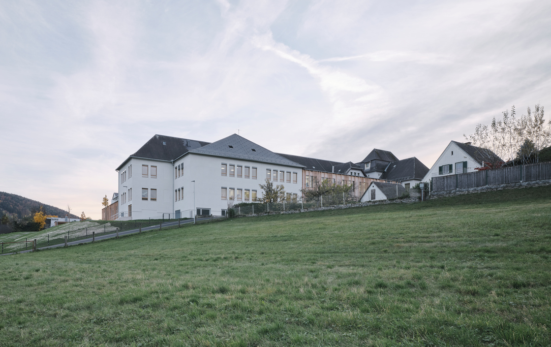 Ein Foto von David Schreyer