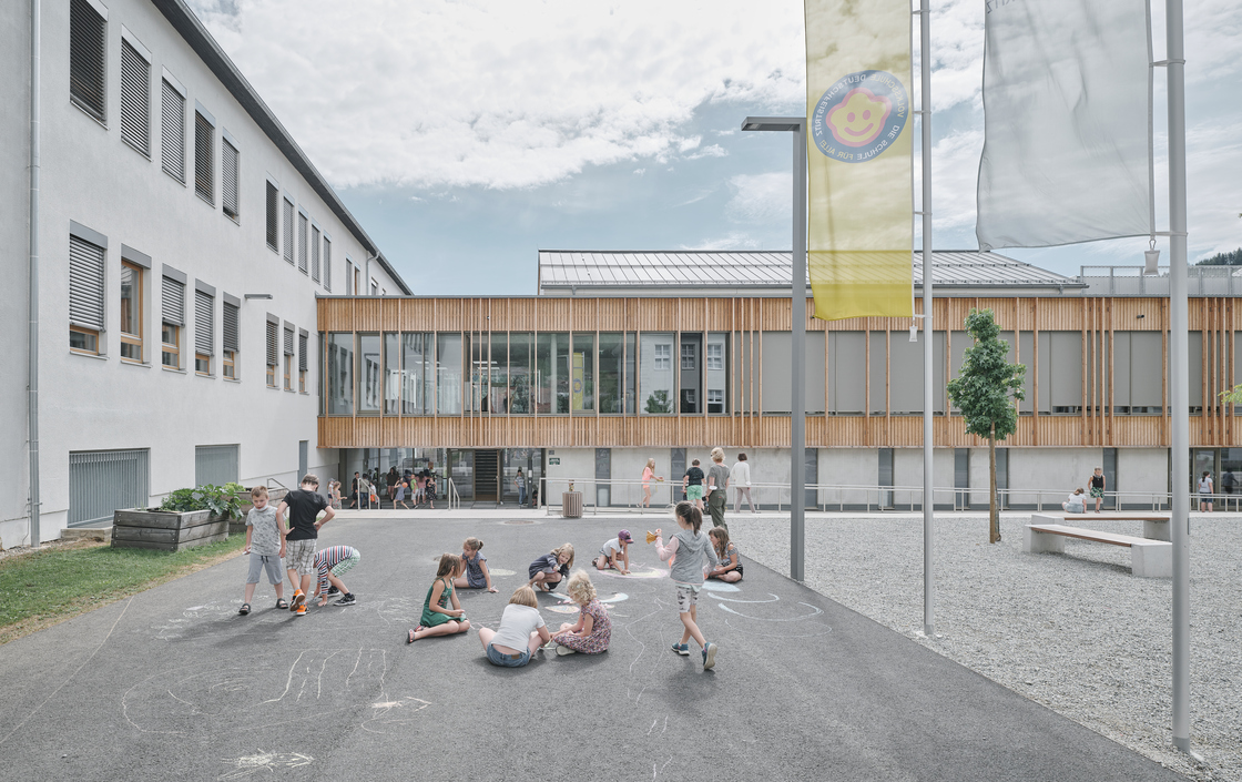 Ein Foto von David Schreyer