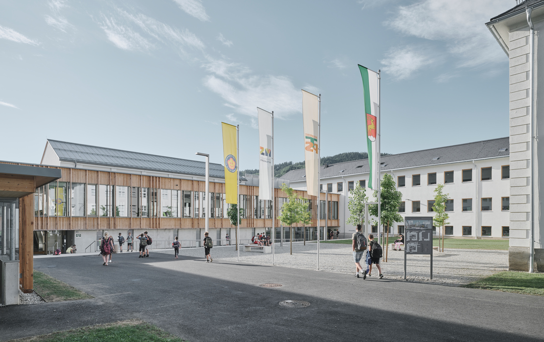 Ein Foto von David Schreyer