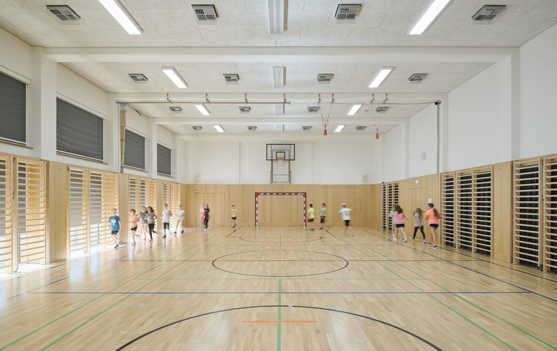 Ein Foto von David Schreyer