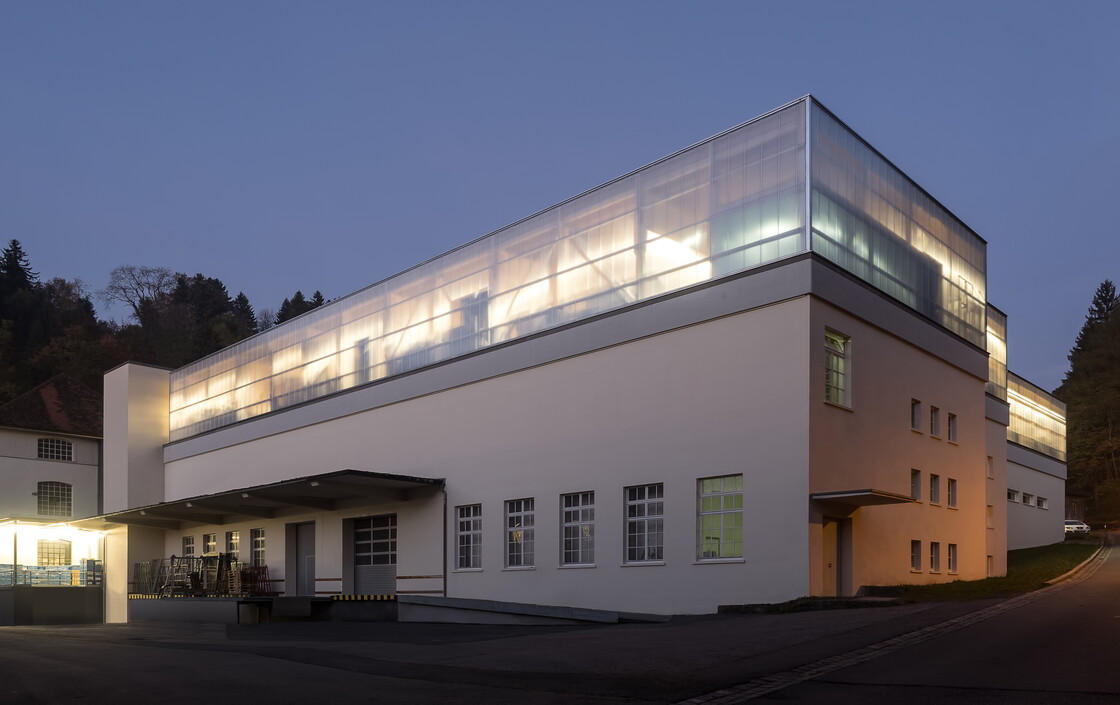 Ein Foto von Irene Riedmann