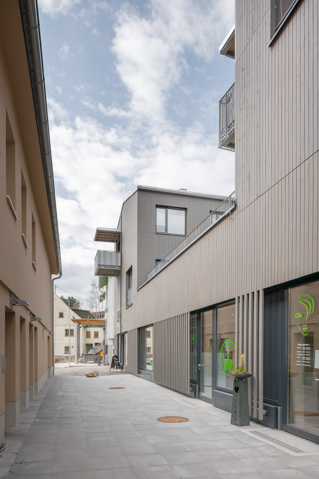 Ein Foto von Simon Oberhofer