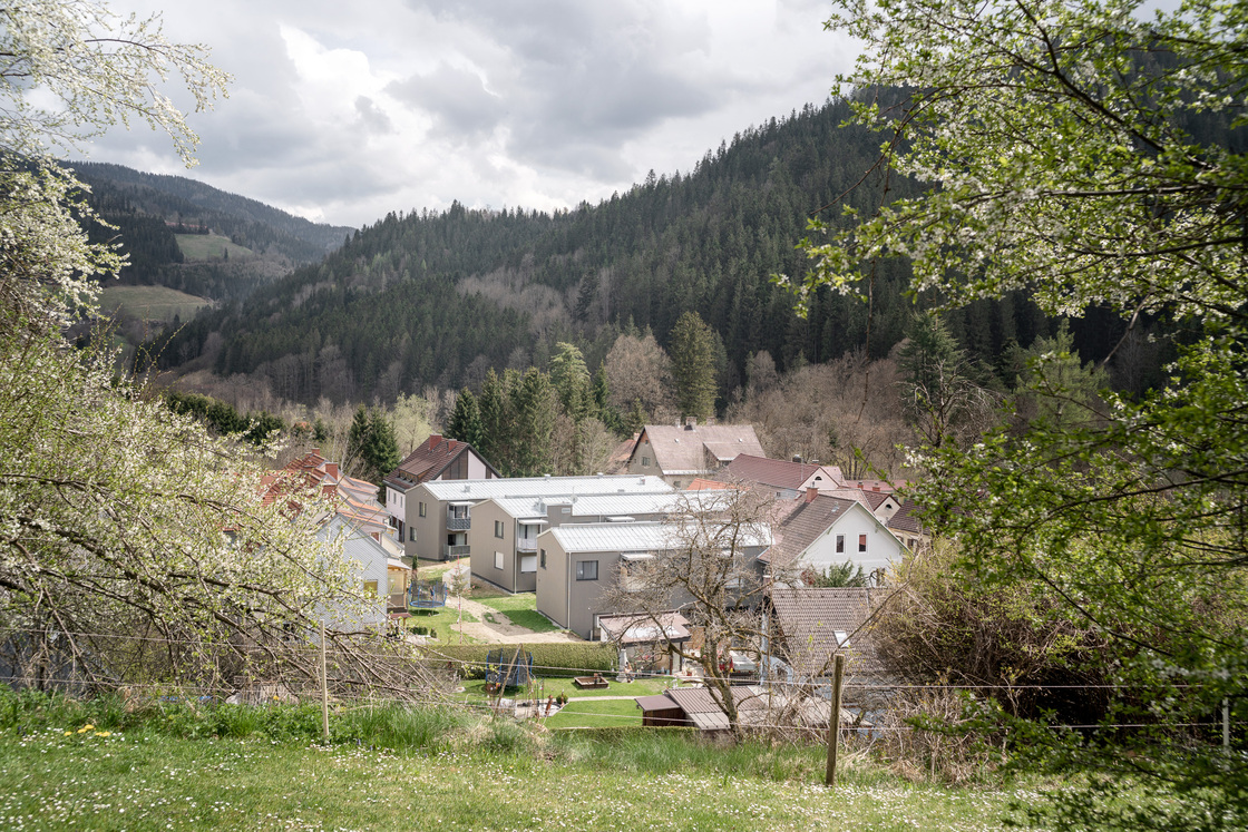 Ein Foto von Simon Oberhofer
