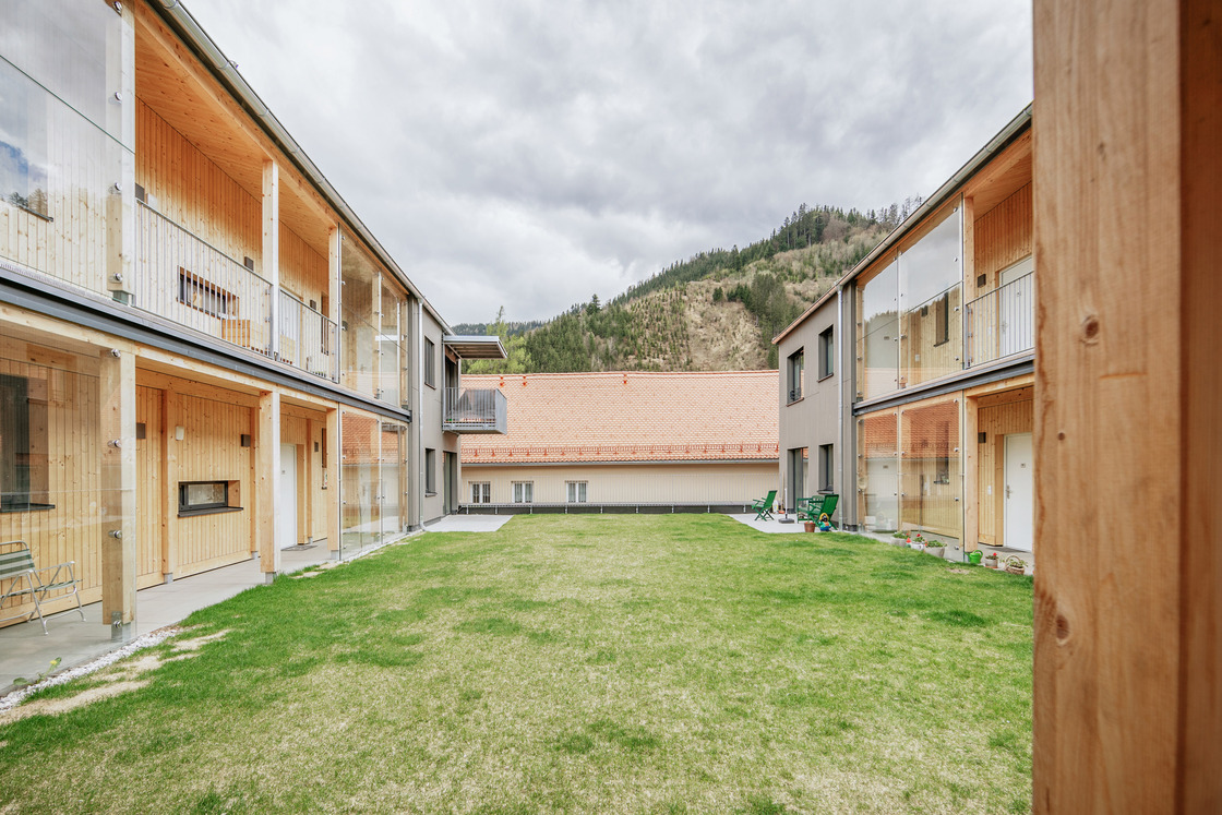 Ein Foto von Simon Oberhofer