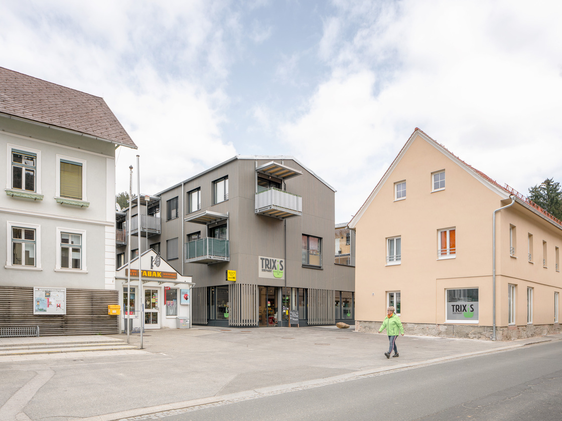 Ein Foto von Simon Oberhofer